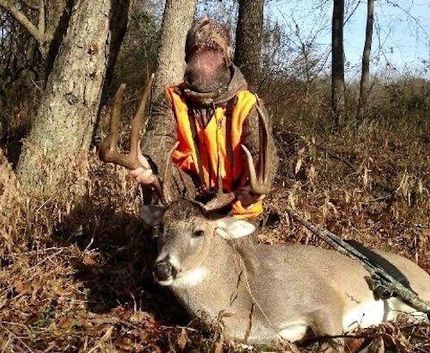 Property in Williamson County, Illinois