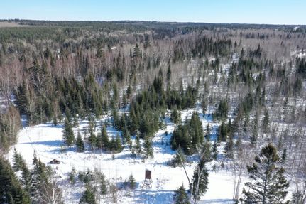 Property in Lake County, Minnesota