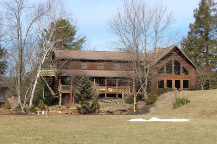 Property in Centre County, Pennsylvania