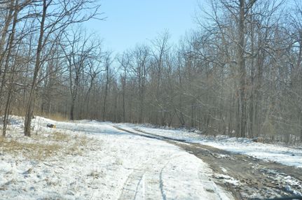 Property in Sandusky County, Ohio