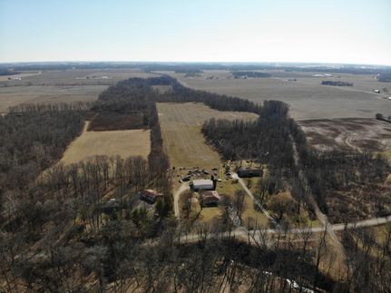 Property in Miami County, Indiana