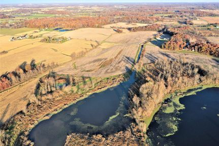 Property in Allen County, Indiana