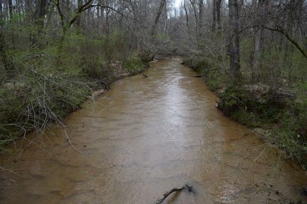 Property in Elbert County, Georgia