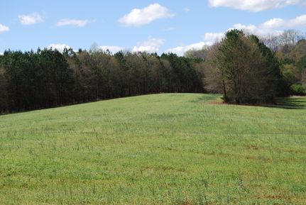 Property in Cleveland County, North Carolina