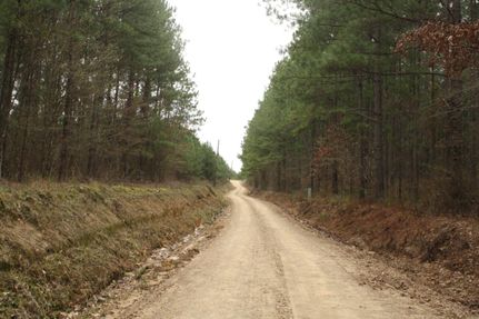 Property in Hot Spring County, Arkansas