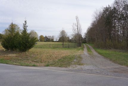 Property in Blount County, Tennessee