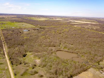 Property in McIntosh County, Oklahoma