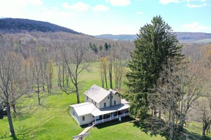 Property in Cortland County, New York