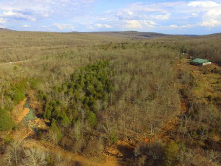 Property in Sequoyah County, Oklahoma