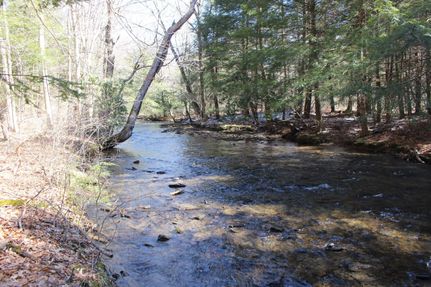 Property in Somerset County, Pennsylvania