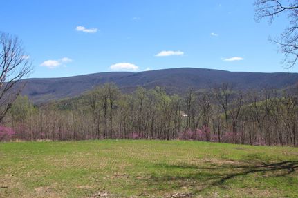 Property in Warren County, Virginia