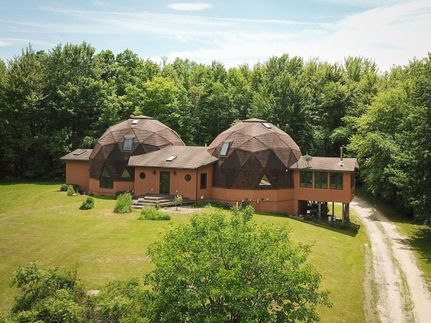 Property in Van Buren County, Michigan