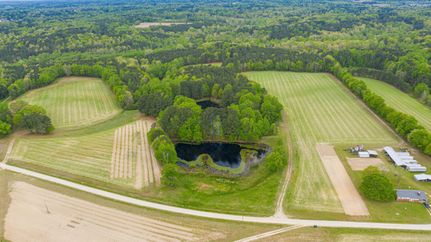 Property in Wake County, North Carolina