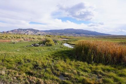 Property in Wayne County, Utah