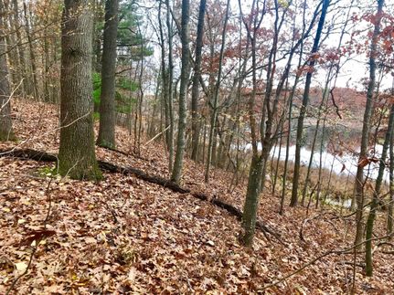 Property in Montcalm County, Michigan