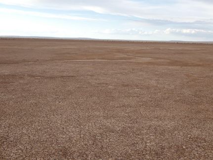 Property in Sweetwater County, Wyoming