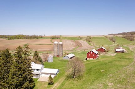 Property in Jo Daviess County, Illinois