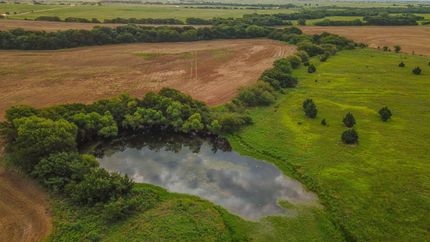 Property in Noble County, Oklahoma