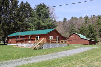 Property in Steuben County, New York