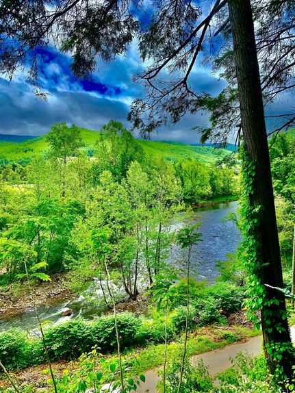 Property in Unicoi County, Tennessee