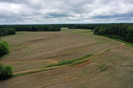 Property in Calloway County, Kentucky