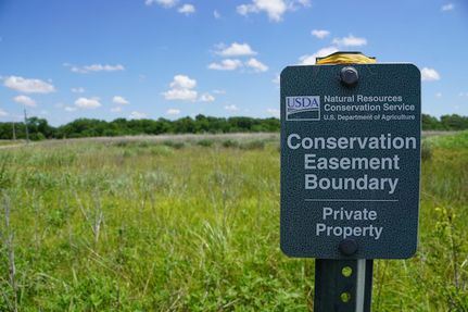 Property in Cotton County, Oklahoma