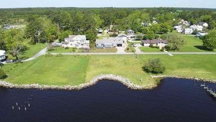 Property in Pamlico County, North Carolina