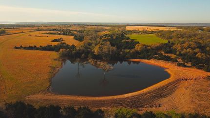 Property in Kay County, Oklahoma
