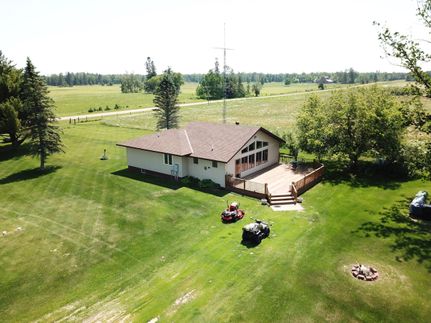 Property in Hubbard County, Minnesota