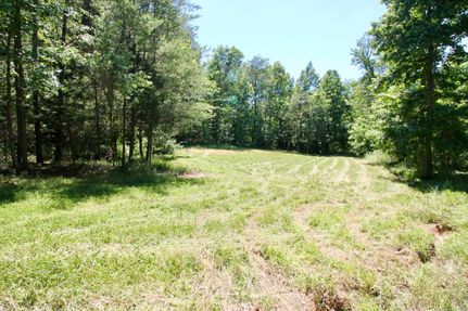 Property in Meigs County, Tennessee