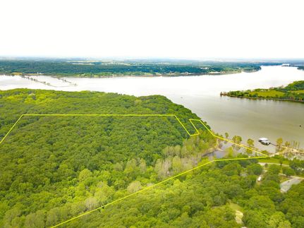 Property in Mayes County, Oklahoma