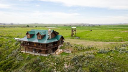 Property in Richland County, Montana