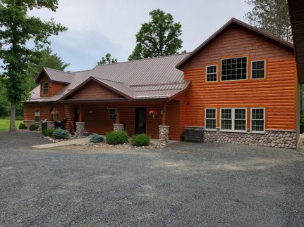 Property in Clark County, Wisconsin