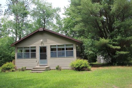 Property in Waushara County, Wisconsin