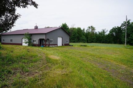 Property in Barron County, Wisconsin