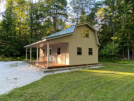 Property in Warren County, Pennsylvania