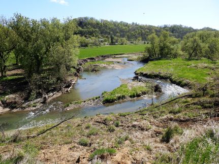 Property in Clayton County, Iowa