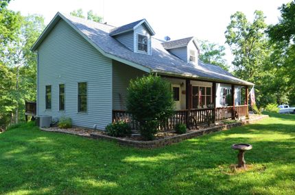 Property in Bollinger County, Missouri