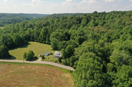 Property in Orange County, Indiana