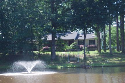 Property in Cleveland County, North Carolina