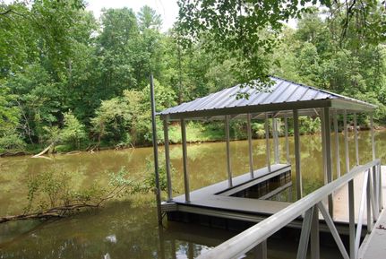 Property in Burke County, North Carolina