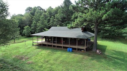 Property in Logan County, Arkansas