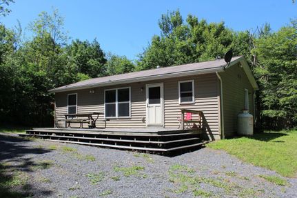 Property in Centre County, Pennsylvania