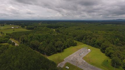 Property in Cherokee County, Alabama