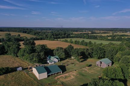 Property in Bollinger County, Missouri