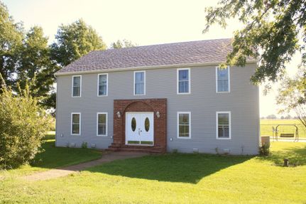 Property in Lawrence County, Missouri