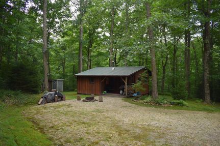 Property in Belmont County, Ohio