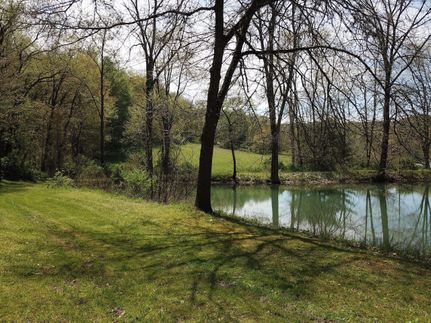 Property in Holmes County, Ohio