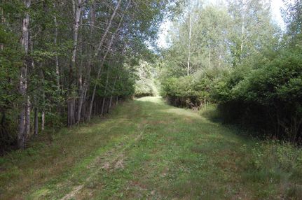 Property in Gladwin County, Michigan