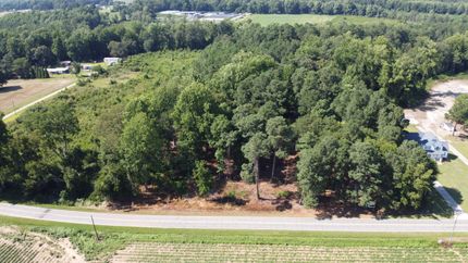 Property in Wilson County, North Carolina